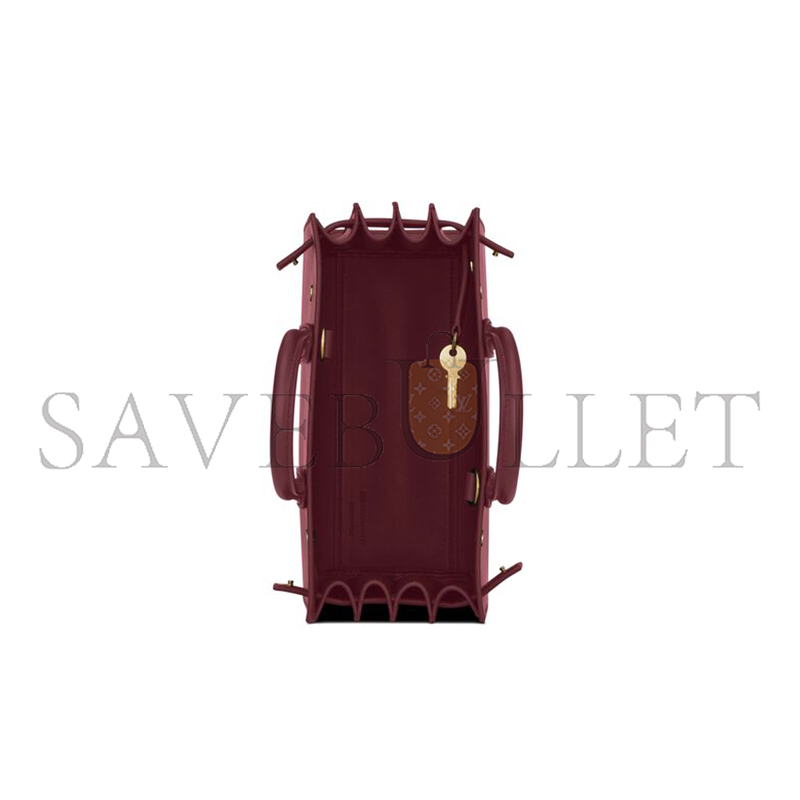 YSL SAC DE JOUR IN SMOOTH LEATHER-NANO 39203502G9W6592 (22*17*9cm)